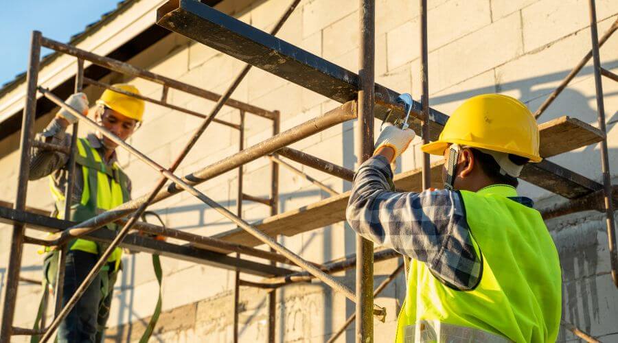 Expert top industrial roofings services in Nunda, NY
